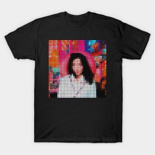 Bjork Artistic Allure T-Shirt